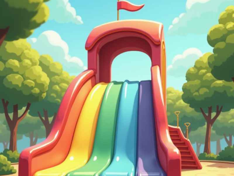 故事我爱幼儿园内容 故事我爱幼儿园内容简介