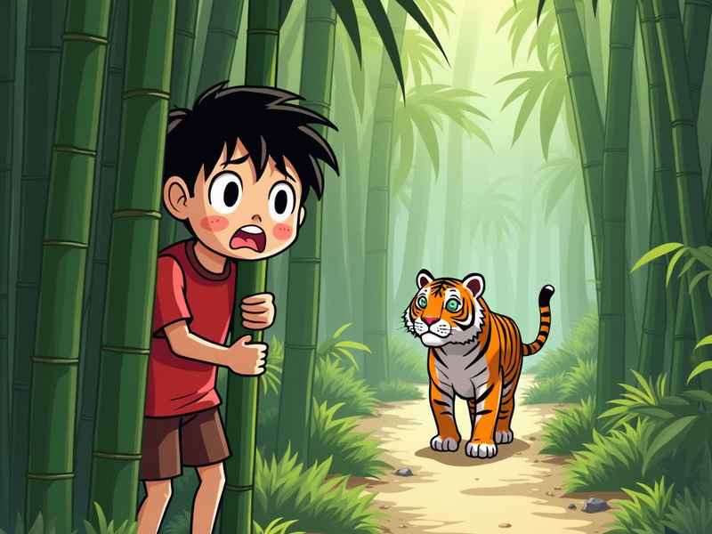 扩写故事例文 扩写故事例文500字