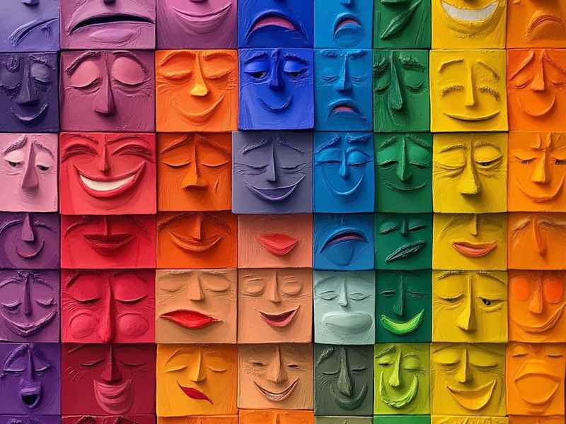 情绪的小故事、情绪的小故事大全幼儿园