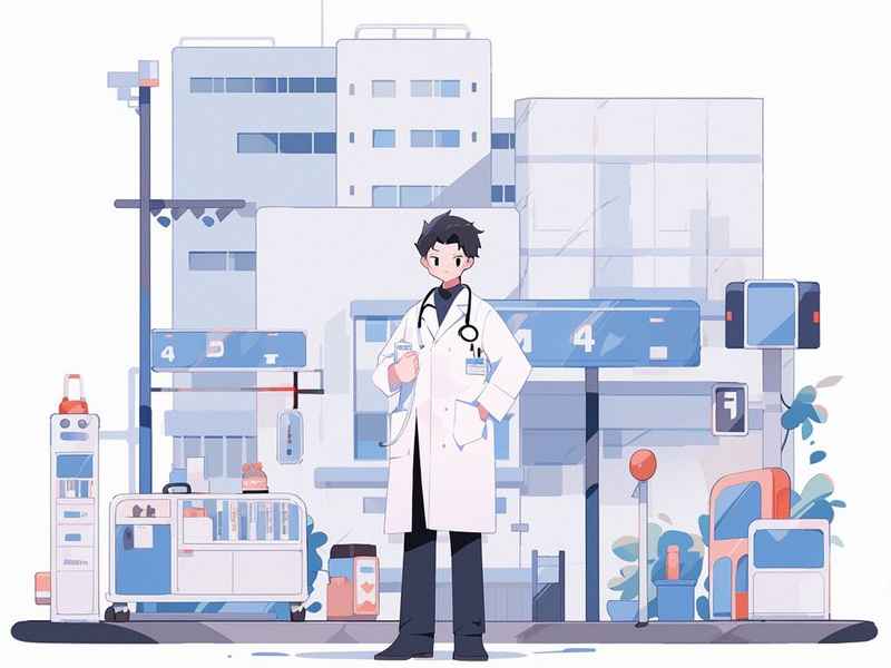 核酸检测小故事、核酸检测小故事简短