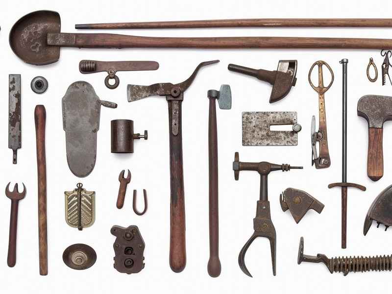 工具的故事、工具的故事by三河在线阅读