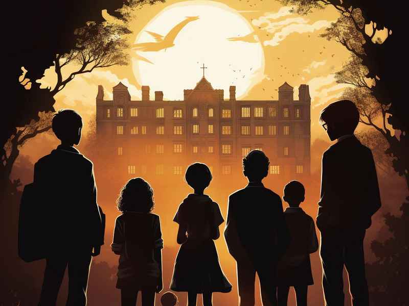 后娘育儿民间故事 - 后娘育儿民间故事大全