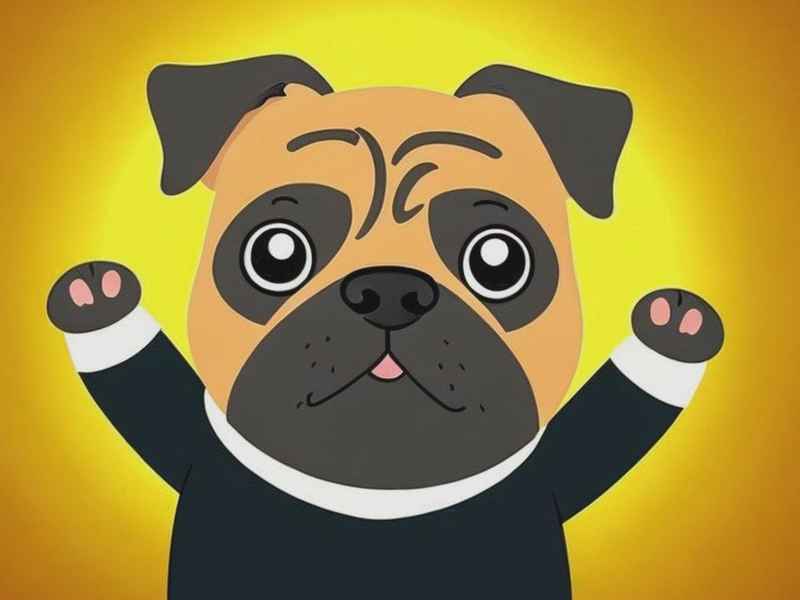 哈巴狗儿童歌曲原唱 儿童歌曲哈巴狗爱奇艺