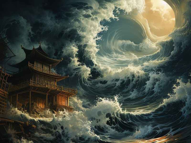 故事大全睡前故事精卫填海；睡前故事精卫填海在线听故事