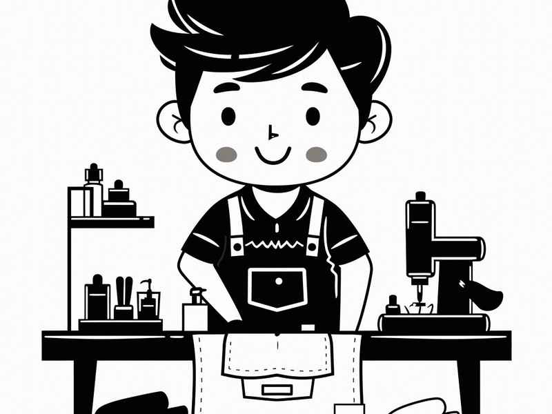 关于维修方面的小故事;关于维修方面的小故事作文 关于维修方面的小故事;关于维修方面的小故事作文