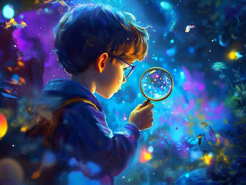 儿童侦探题目及答案解析、儿童侦探题目及答案解析大全