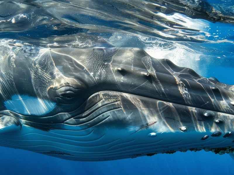 关于鲸鱼的文章、关于鲸鱼的文章以及为什么需要保护