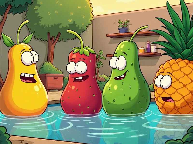 故事会爆炸事故 - 故事会爆炸的苹果教案