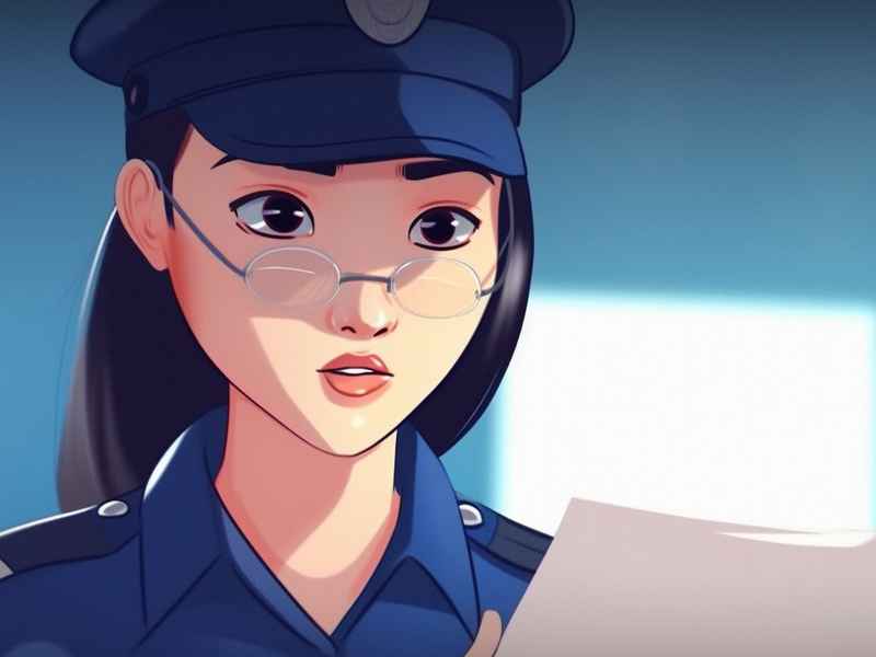 法律安全三分钟简短故事 法律安全三分钟简短故事大全