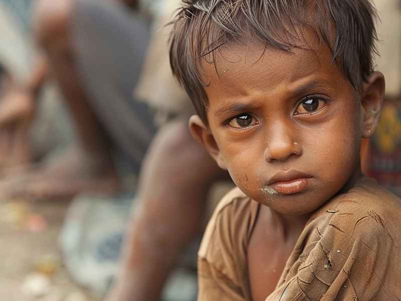 猫儿的故事 - 猫的幼儿故事