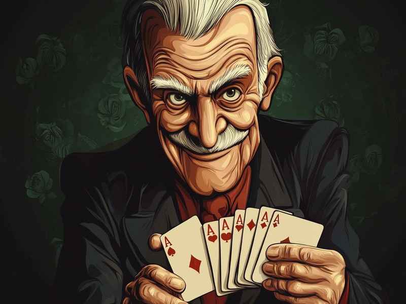 关于输赢的名人故事（关于输赢的名人故事简短）