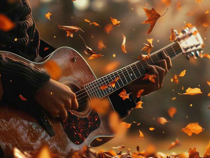 故事很短吉他谱；故事很短于冬然吉他谱