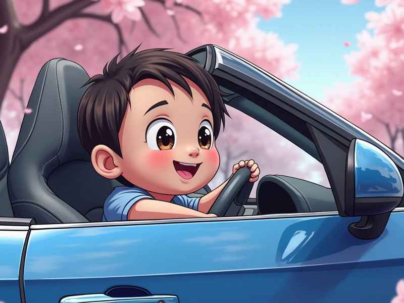 汽车故事儿童睡前跑车（睡前故事幼儿故事大全汽车）