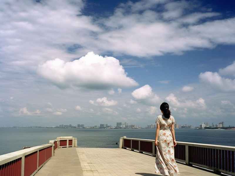 海口故事视频大全，海口历史故事