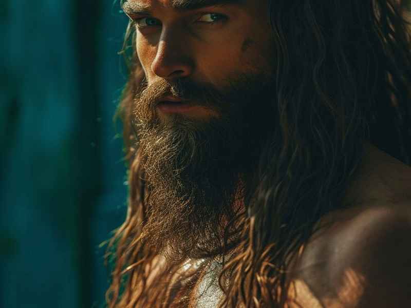 海王故事简介 海王的故事简介