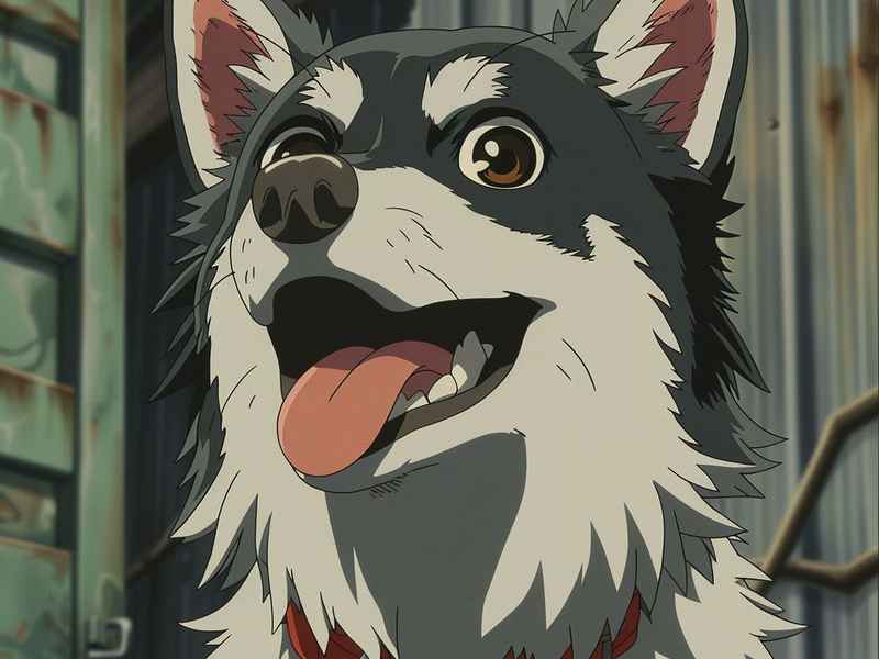 狗狗的故事视频；小狗狗的故事视频