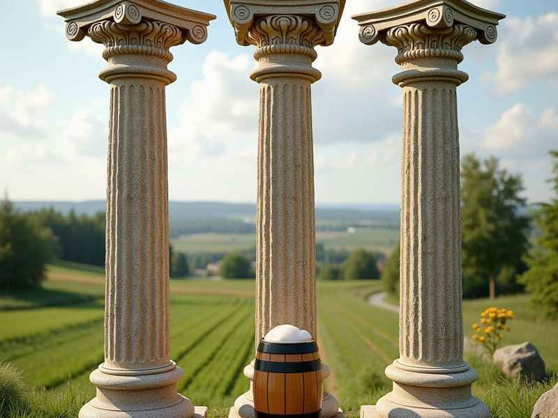 六棱柱教程 - 六棱柱教程视频