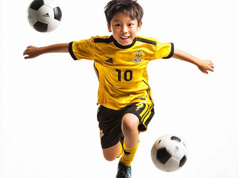 球衣儿童 儿童球衣号码推荐