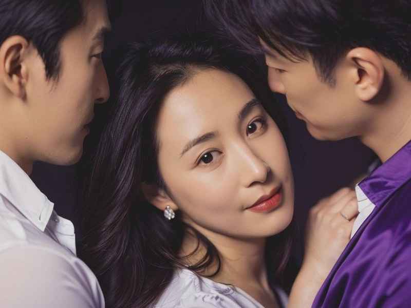 三脚猫的爱情故事 - 三脚猫的爱情故事视频