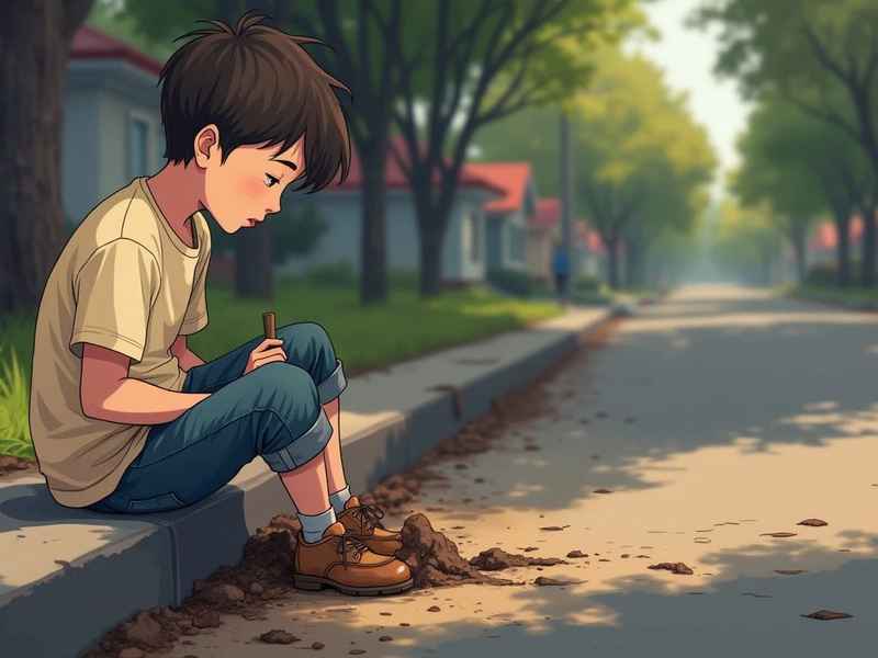 儿童责任担当的故事(幼儿承担责任的小故事) 儿童责任担当的故事(幼儿承担责任的小故事)