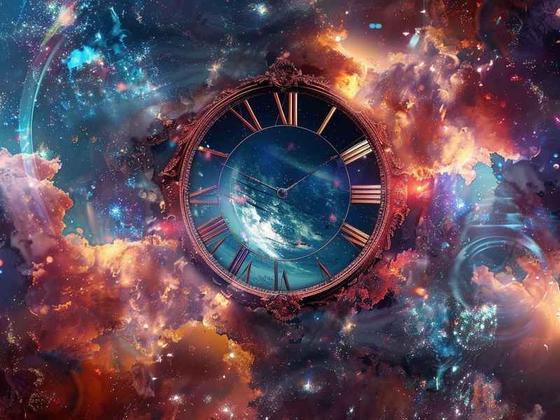 关于穿越时空的科幻故事有哪些，关于穿越时空的科幻故事有哪些书