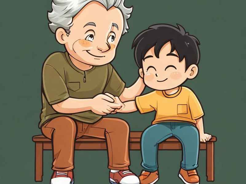 关心关爱少年儿童发言稿，关心关爱少年儿童发言稿怎么写