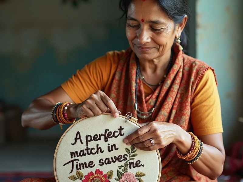 故事匠心筑梦（匠心筑梦的故事）