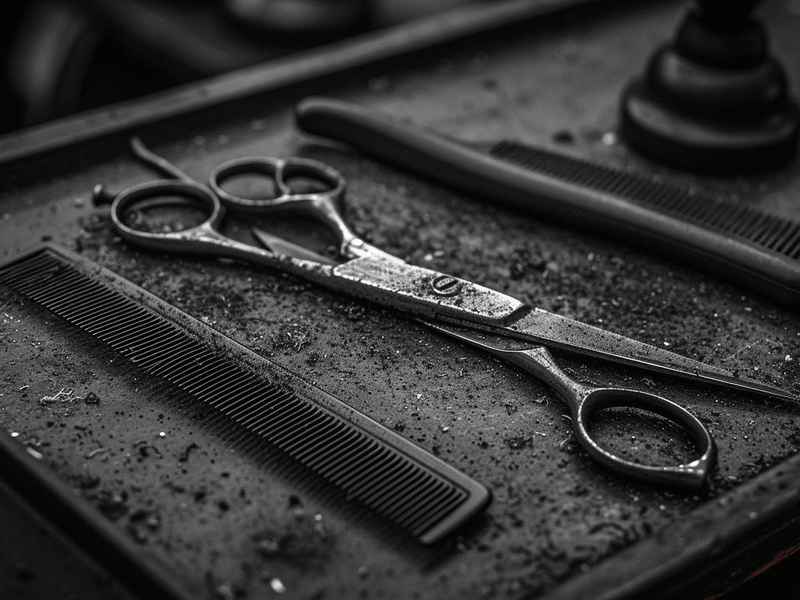 关于剪刀的故事 关于剪刀的故事简短 关于剪刀的故事 关于剪刀的故事简短