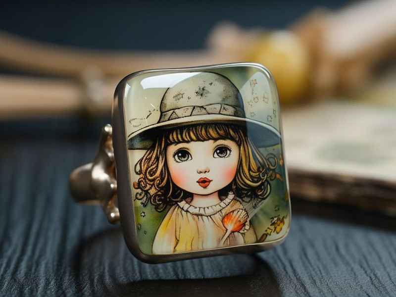 亲宝儿童故事拇指姑娘 - 少儿故事拇指姑娘