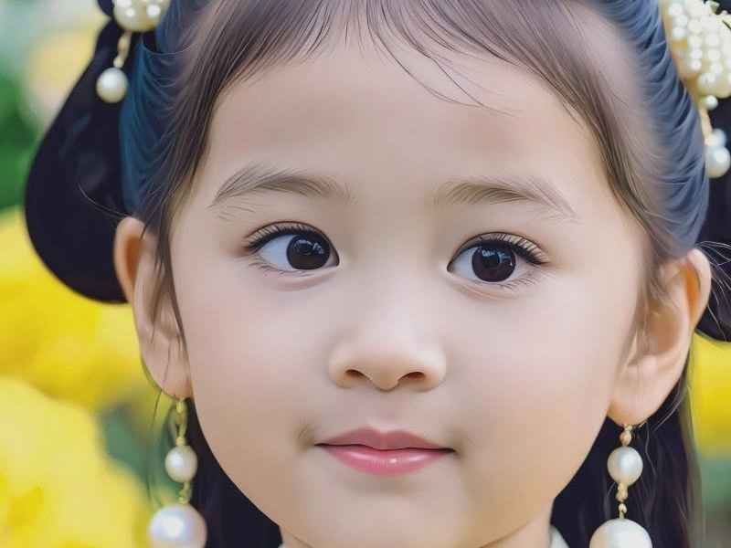 敏敏讲故事，小敏讲故事