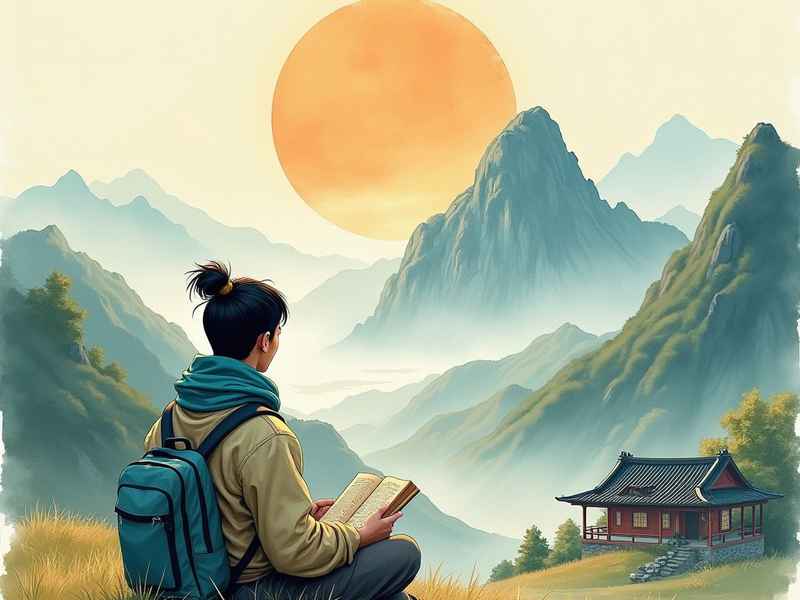 景岗山读后感；景岗山读后感500字