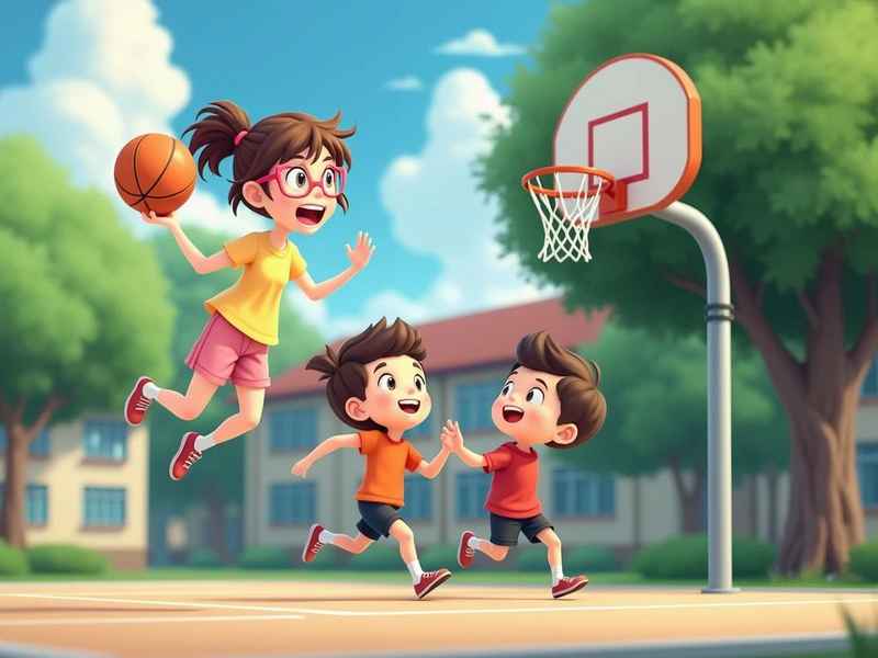 儿童运动故事完整版、幼儿运动故事大全 儿童运动故事完整版、幼儿运动故事大全