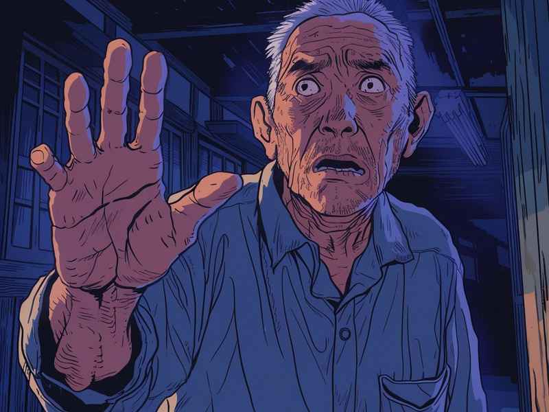 冯骥才家中失窃的故事，冯骥才家中失窃的故事有哪些