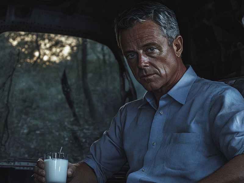 康拉德的故事简介 康拉德的故事文字版