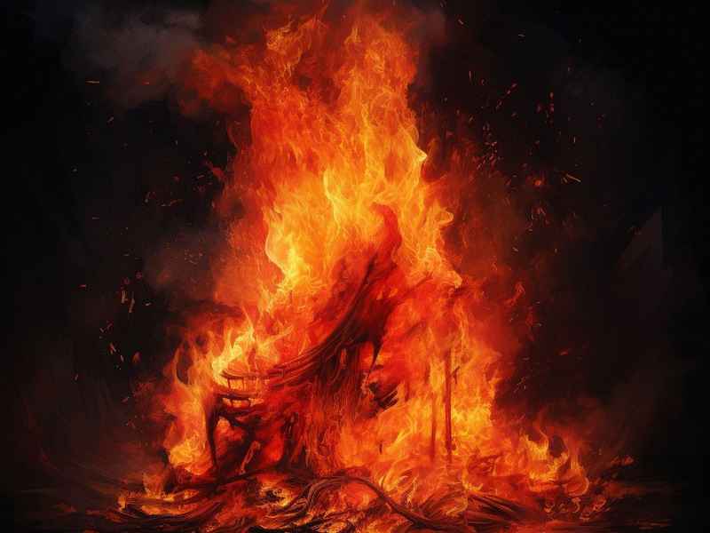 关于火锅小故事、关于火锅小故事20~30字怎么写