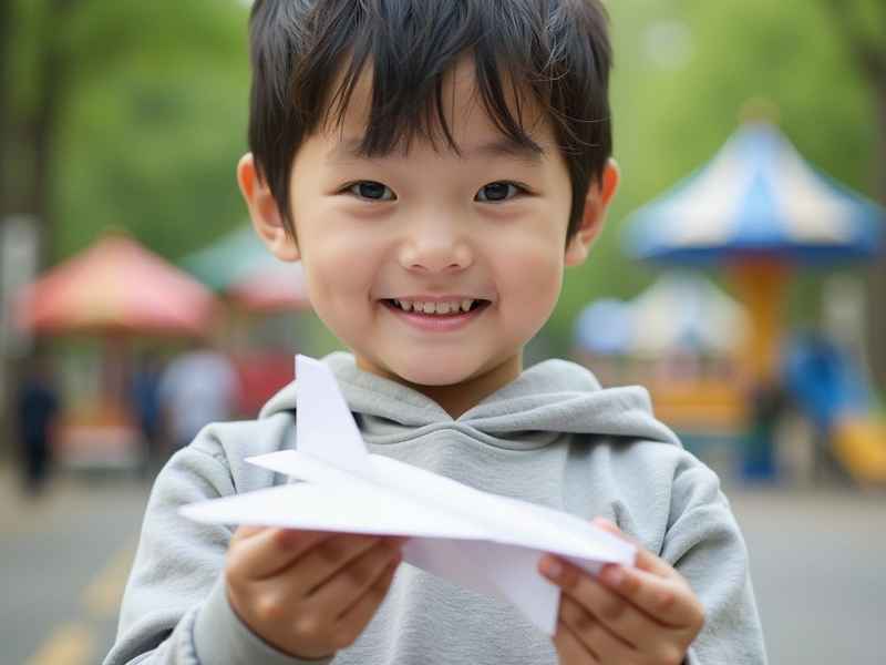 猴子学飞机 - 小猴子学飞说明了什么