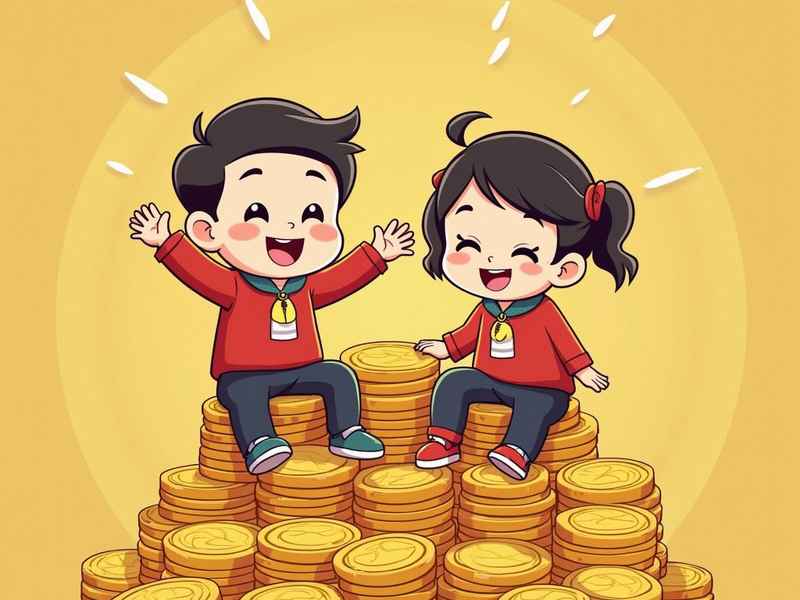 少儿财商绘本的精彩内容，少儿财商绘本的精彩内容怎么写