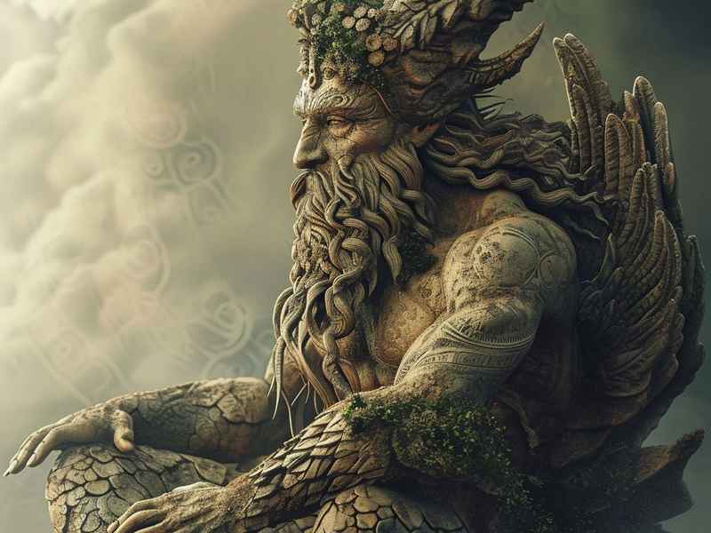 民间神话故事100篇（民间神话故事100篇300字）