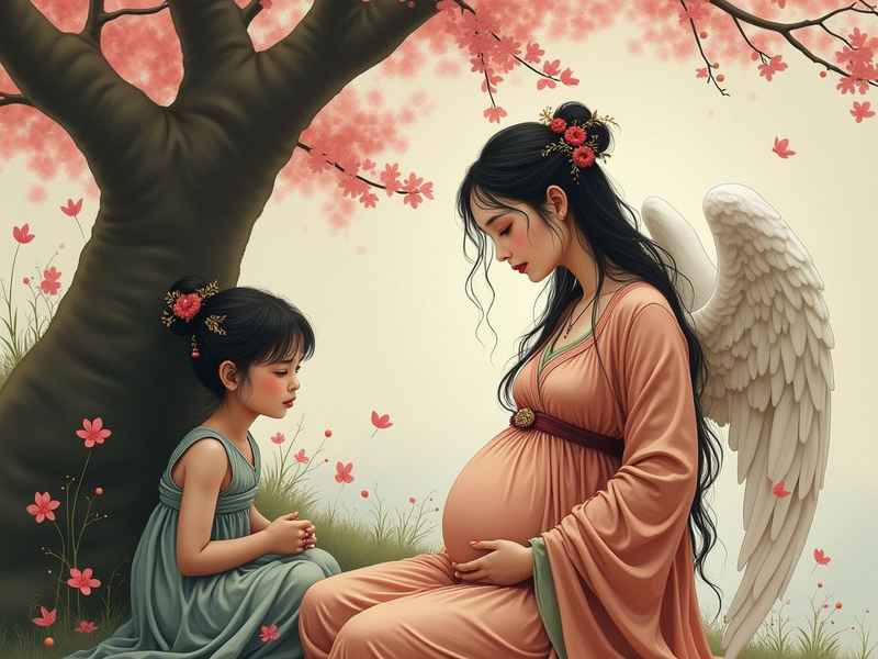 怀孕故事全集，怀孕故事书大全集