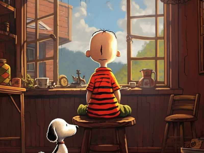 三毛儿童故事完整版，三毛的绘本故事