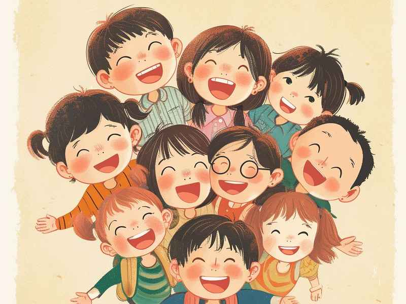 六一儿童节有趣文案、六一儿童节有趣的文案