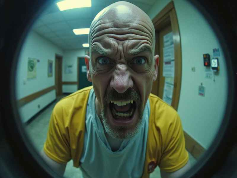 哈哈镜搞笑视频（哈哈镜搞笑视频在线观看）