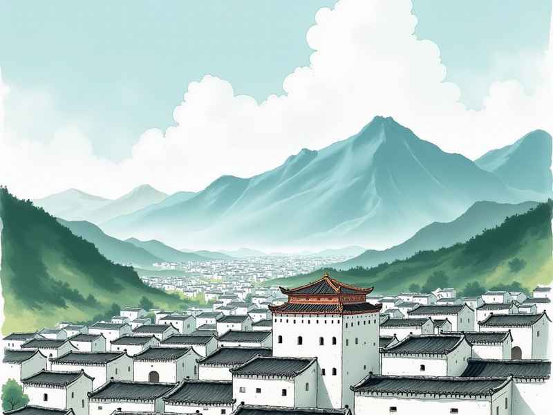 吉祥如意儿童故事、吉祥如意故事背景