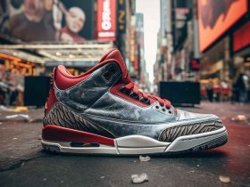 乔丹品牌故事简介；乔丹品牌故事简介怎么写