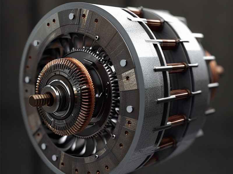 汽车鼓式制动结构图，汽车鼓式制动器的拆装要求