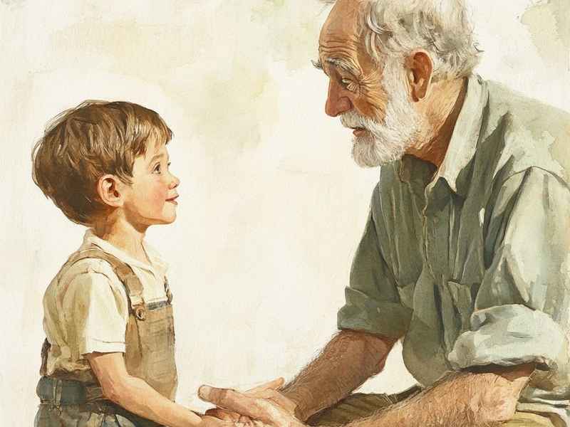 关于好事的故事 关于好事的故事有哪些 关于好事的故事 关于好事的故事有哪些