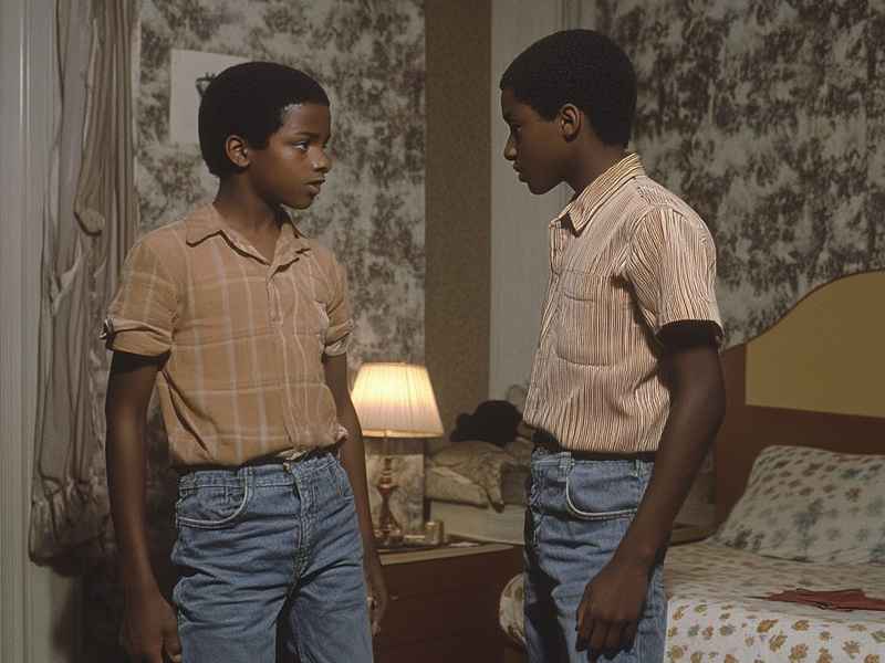 坏小孩故事、坏小孩故事大纲