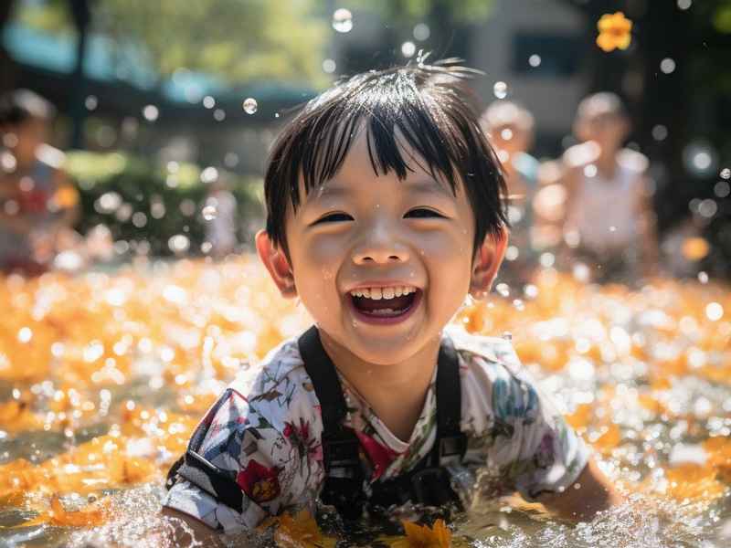 日本儿童节是几月几日；日本的儿童节几月几日