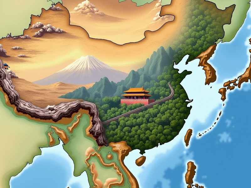 关于爱国的儿童故事 关于爱国的故事幼儿