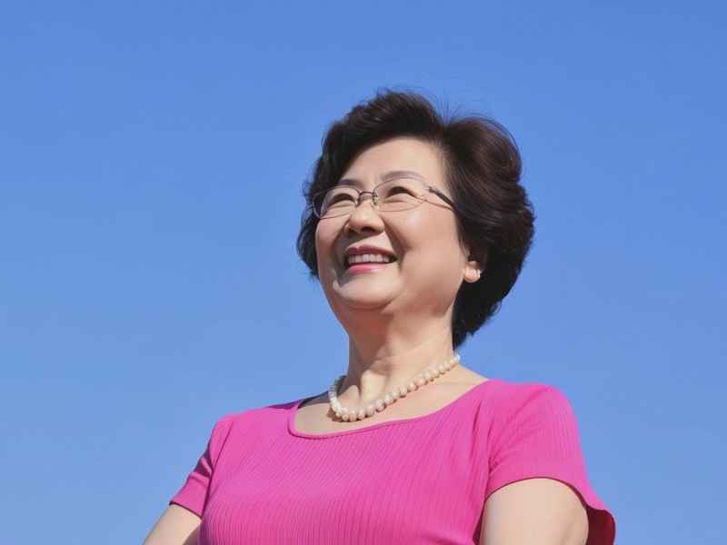 倪萍儿童故事；倪萍讲故事视频